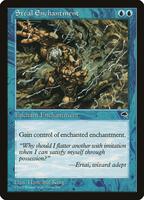 Commandeer (Foil Etched) - Commander Masters - Magic: The