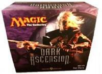 Magic the Gathering: Dark Ascension Fat Pack