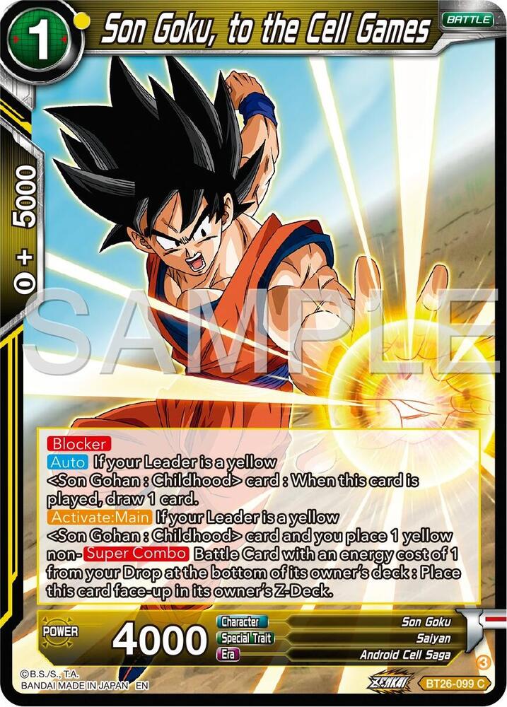dragon ball super card game cell deck Amazon.com: Bandai | Dragon Ball Super CG: Zenkai Series Starter Deck  (SD19)  Green Fusion | Card Game | Ages 6+