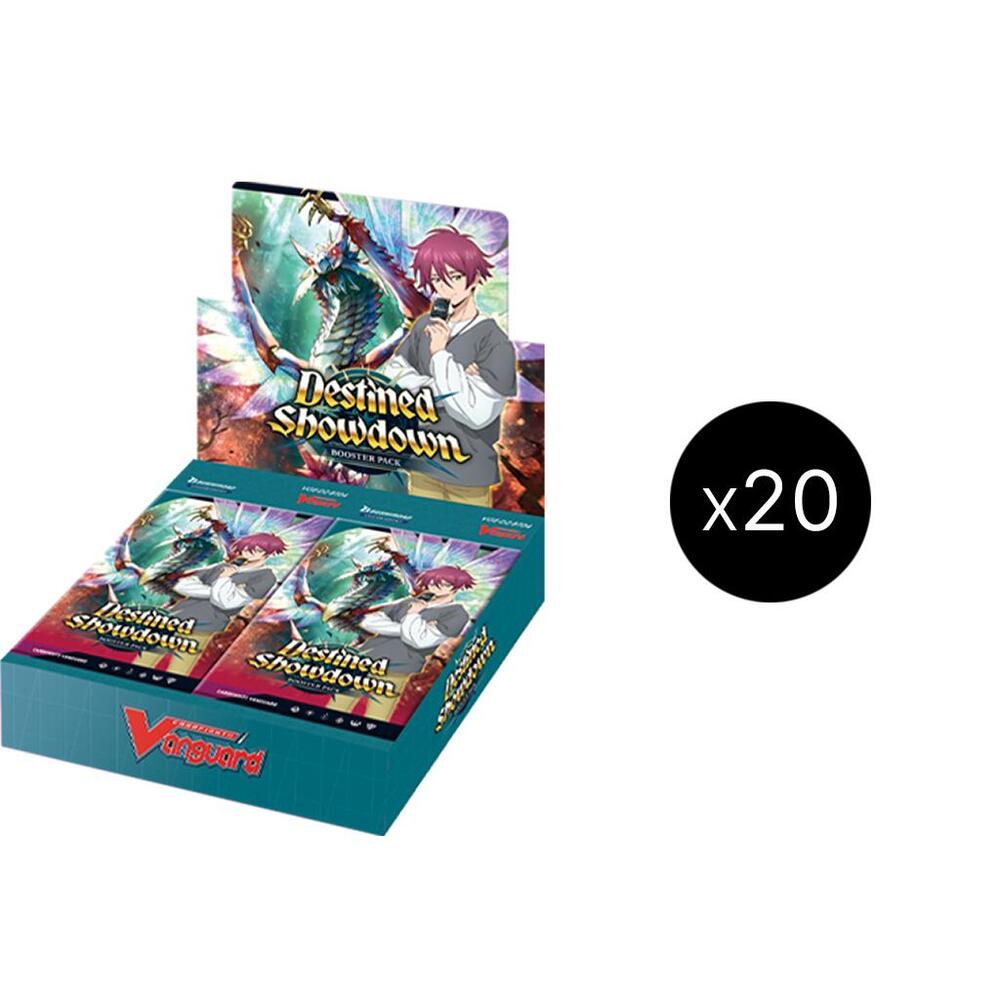 cardfight vanguard v series booster box Cardfight!! Vanguard V: My Glorious Justice Extra Booster Box – Pandemonium  Books and Games