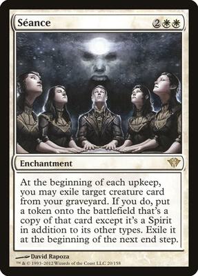 Seance