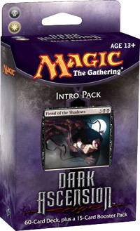 Dark Ascension - Intro Pack - Dark Sacrifice