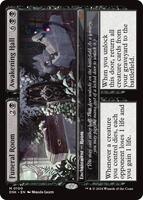 dracula mtg cards Magic The Gathering - Duskmourn - House of Horror