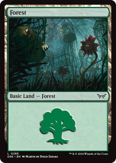 Forest 0285