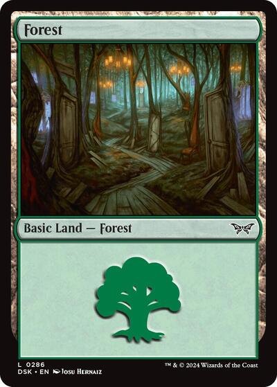 Forest 0286