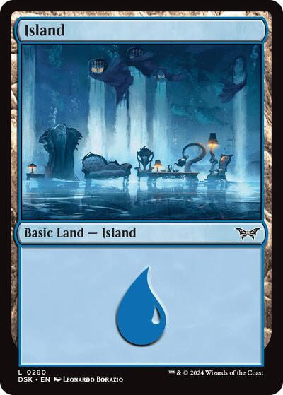 Island 0280