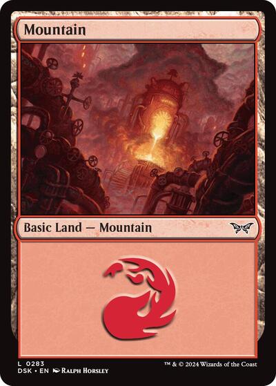 Mountain 0283