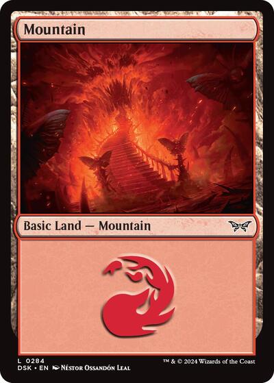 Mountain 0284