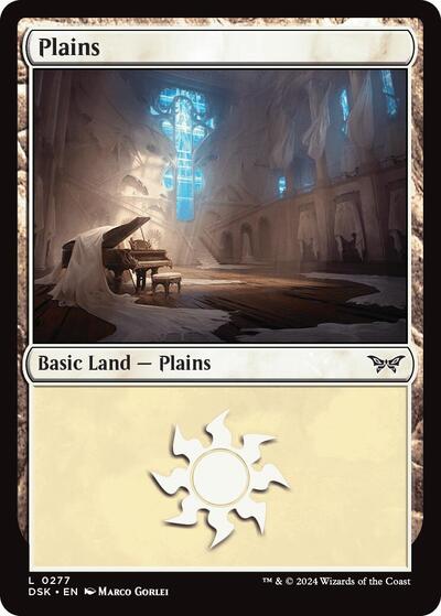 Plains 0277