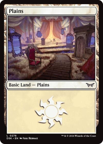 Plains 0278