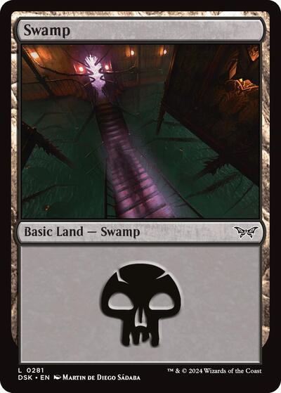 Swamp 0281