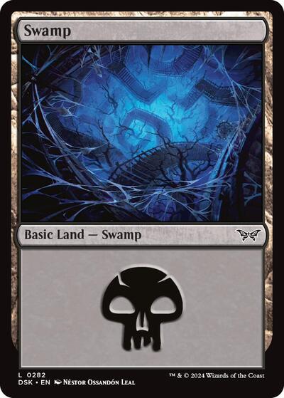 Swamp 0282