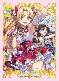 Broccoli Imported Card Sleeves Broccoli Character Sleeve: Fate/Grand Order - "Flower Sunshine" (65-Pack)