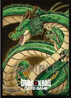 Dragon Ball Super Fusion World Card Game Official Sleeves 03 - Broly  64-Pack  - Bandai Card Sleeves Dragon Ball Super Fusion World Card Game Official Sleeves 03 Broly 64 Pack