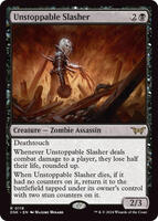 daryl mtg card Daryl, Hunter of Walkers [Secret Lair Drop Series] – Galaxy Games LLC