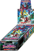 限定50000本 定価22000円 SUNBURST 極 魂 2本 セット Facing a New Trial Booster Box - SM2+: Facing a New Trial