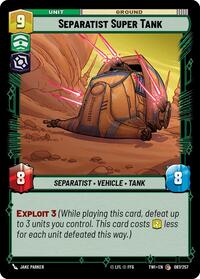 Sell Cards