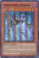 Darkstorm Dragon - Order of Chaos - YuGiOh - TCGplayer.com