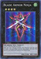 Blade Armor Ninja - Order of Chaos - YuGiOh - TCGplayer.com