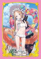 liliana vess card sleeves Broccoli] [Kizumonogatari] Shinobu [Trading Card Sleeves] – Holy Grail Hobby main image 0