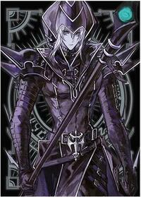 ManaMoon Card Sleeves Small Dark Arcanists (A) Sleeves (70-Pack)