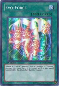 Evo-Force