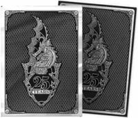 Dragon Shield Matte Sleeves - 25th Anniversary (100-Pack) - Dragon