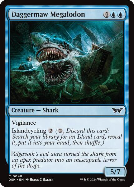 sharknado card mtg This game needs more sharks IMO. : r/mtg create an X/X blue Shark creature token with flying Sharknado // Commander (Neera, Wild