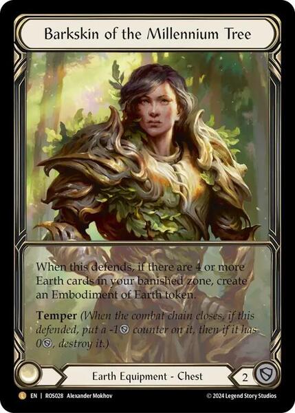 flesh and blood rosetta card list Top 10 Most Expensive Cards in Flesh and Blood's Rosetta