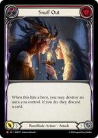 Imposing Visage - Everfest - Flesh and Blood TCG - TCGplayer.com