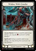 Mask of Deceit - The Hunted - Flesh and Blood TCG