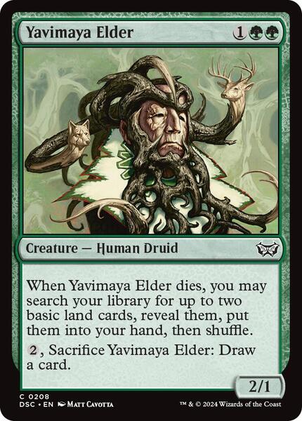Why Graveyard Overdrive is the Best Commander MTG Precon Ever | TCGplayer Why Graveyard Overdrive is the Best Commander MTG Precon Ever | TCGplayer
