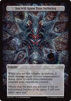 mtg cards that affect all players Does anyone know of a card that can change a creatures ETB effect from  target player to all opponents. I use Obzedat as a Commander, would  like to be able to target