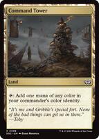 Commander: Duskmourn: House of Horror | Magic: The Gathering | TCGplayer