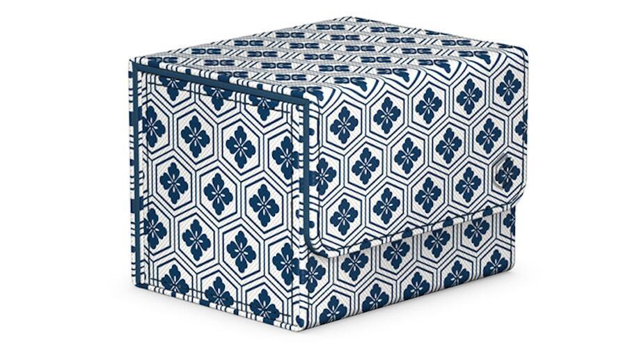 Sidewinder 100+ Xenoskin Katana: The Shogun's Journey: Part 2 Deck