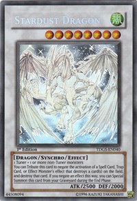 yugioh ultimate rare cards