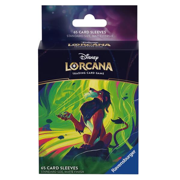 Everything We Know About Disney Lorcana Set 6: Azurite Sea | TCGplayer