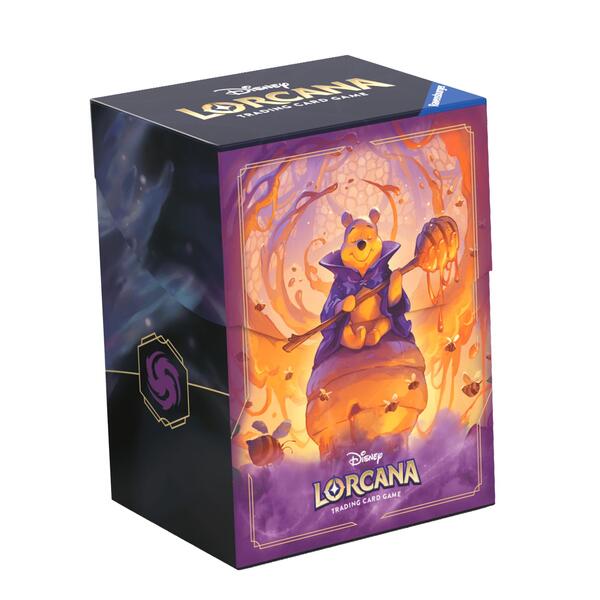 lorcana set 6 cards Disney Lorcana