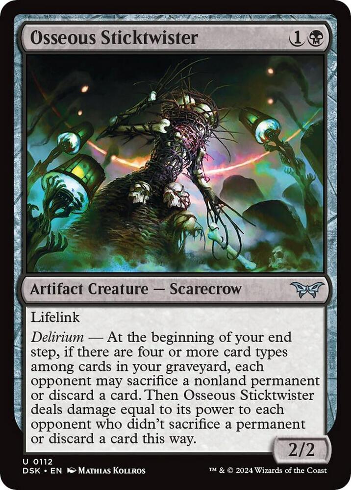 MTG Pili-Pala – Shadowmoor – Magic The Gathering Card – Near Mint Condition
