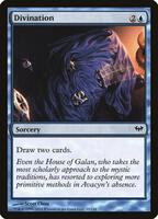 mtg dark ascension card list MtG Dark Ascension Rare Foil Deranged Outcast #112