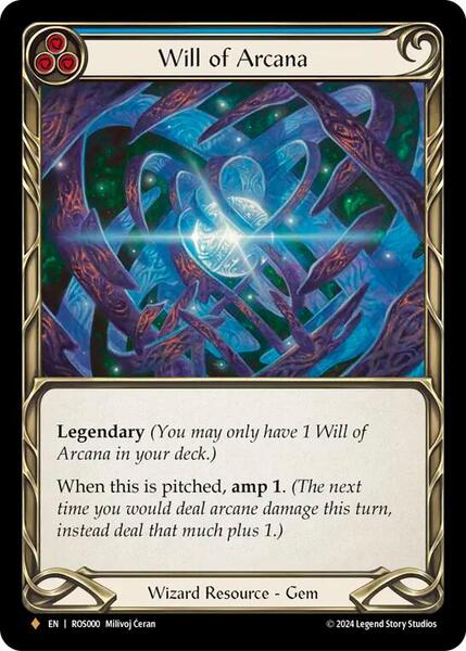 Top 10 Most Expensive Cards in Flesh and Blood's Rosetta | TCGplayer