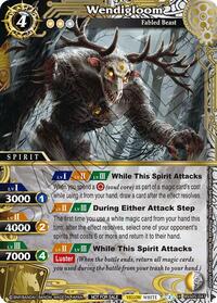 Wendigloom (Event Pack 2024 Vol. 2)