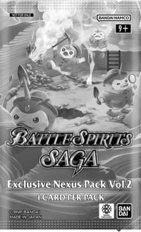 Exclusive Nexus Pack Vol. 2