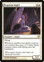 Blinding Angel - 9th Edition - Magic: The Gathering - TCGplayer.com