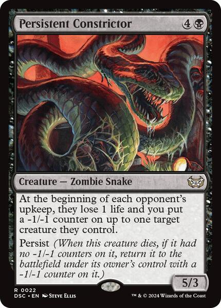 Endless Punishment MTG Commander Precon Deck Upgrade Guide | TCGplayer