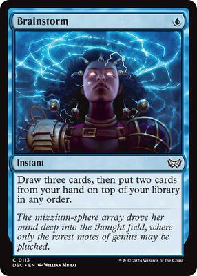 【匿名配送】MTG「パウパーhigh Tideパーツ」 Mono-Blue High Tide | Magic: The Gathering Pauper Deck