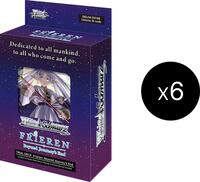 Frieren: Beyond Journey's End Trial Deck Display