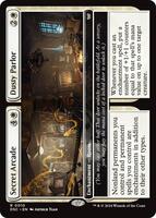 mtg outlaws of thunder junction commander decks Outlaws of Thunder Junction Commander Decks main image 1