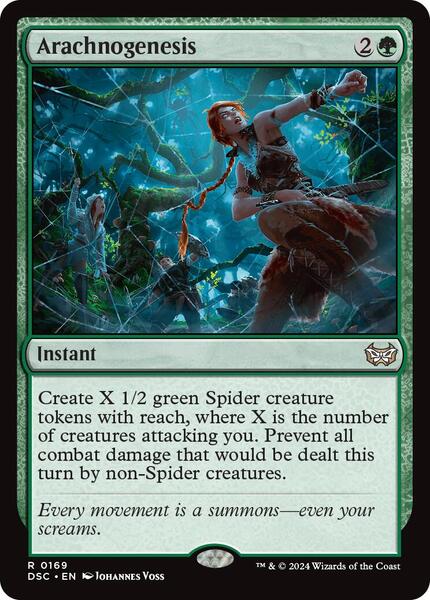 Commander MTG Deck Guide: Cosmic Spider-Man | TCGplayer Commander MTG Deck Guide: Cosmic Spider-Man | TCGplayer