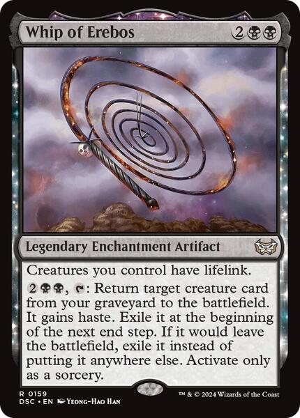 Top 10 Reanimate Spells in MTG - Riley Ranks | TCGplayer